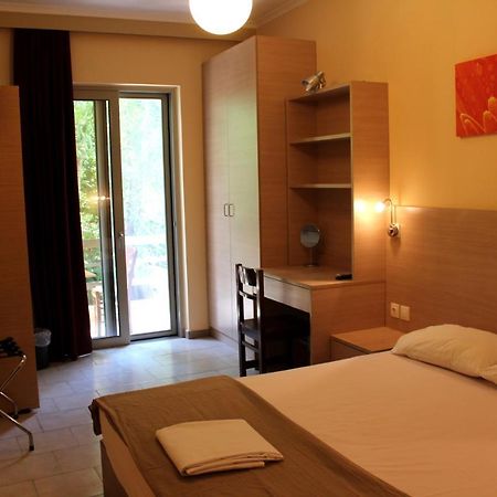 Philoxenia Hotel & Studios Rhodes City Bagian luar foto