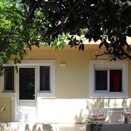 Philoxenia Hotel & Studios Rhodes City Ruang foto