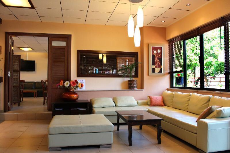 Philoxenia Hotel & Studios Rhodes City Bagian luar foto