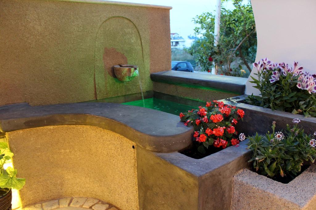 Philoxenia Hotel & Studios Rhodes City Bagian luar foto