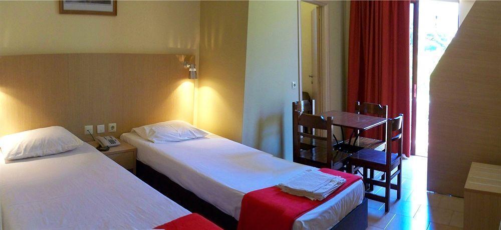 Philoxenia Hotel & Studios Rhodes City Bagian luar foto