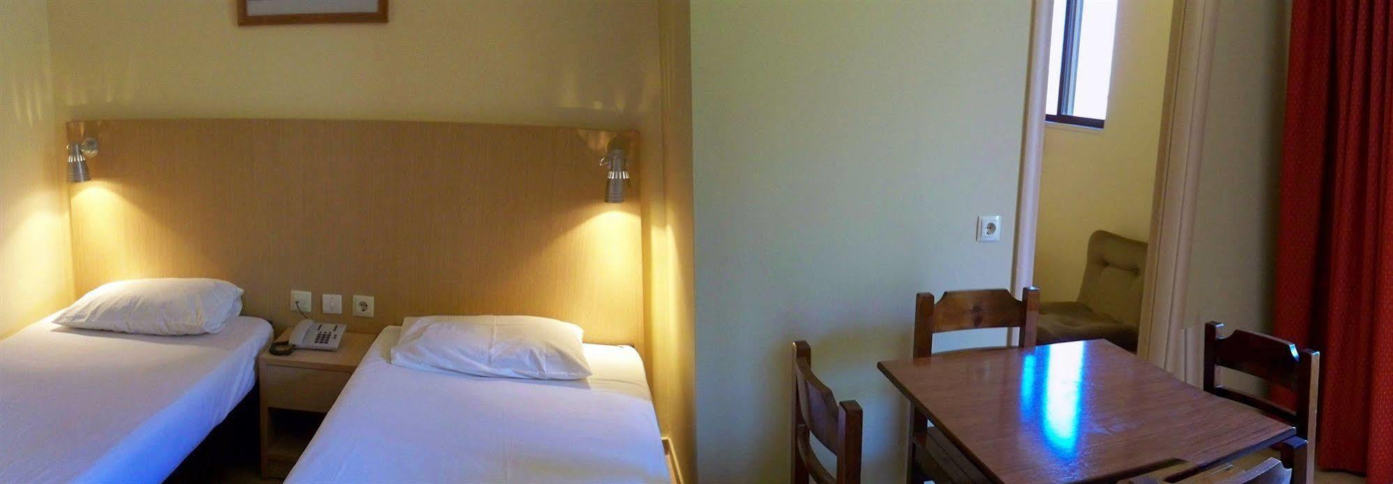 Philoxenia Hotel & Studios Rhodes City Bagian luar foto