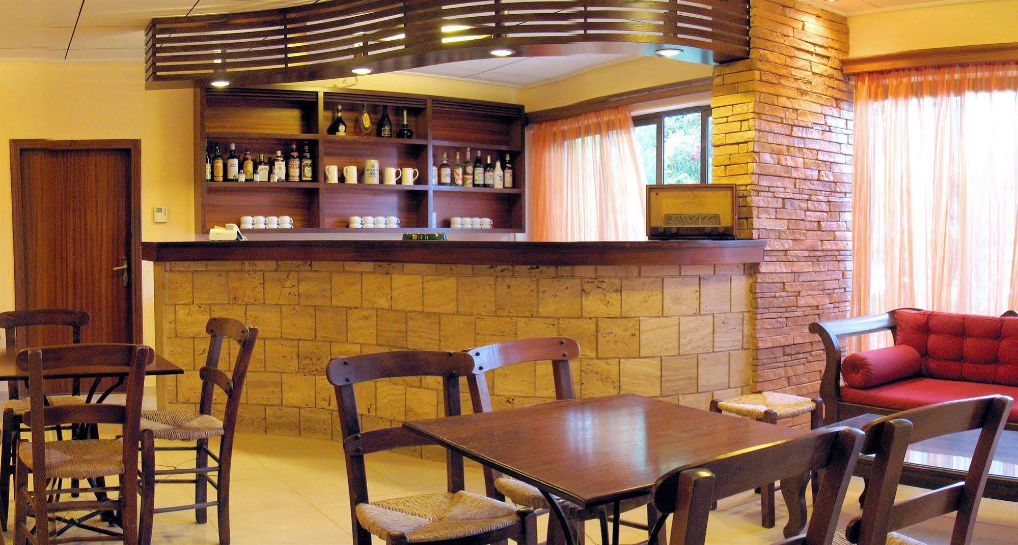 Philoxenia Hotel & Studios Rhodes City Bagian luar foto