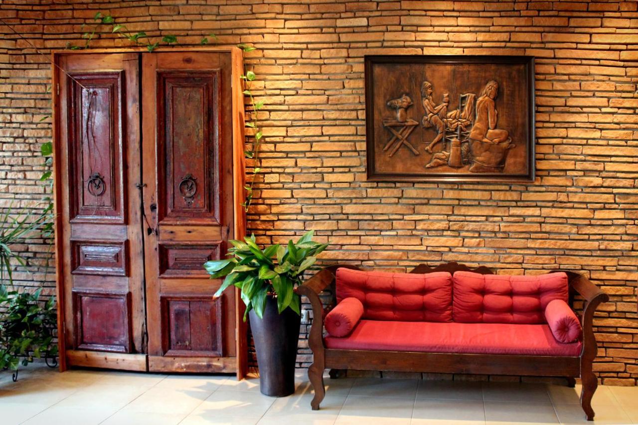Philoxenia Hotel & Studios Rhodes City Bagian luar foto