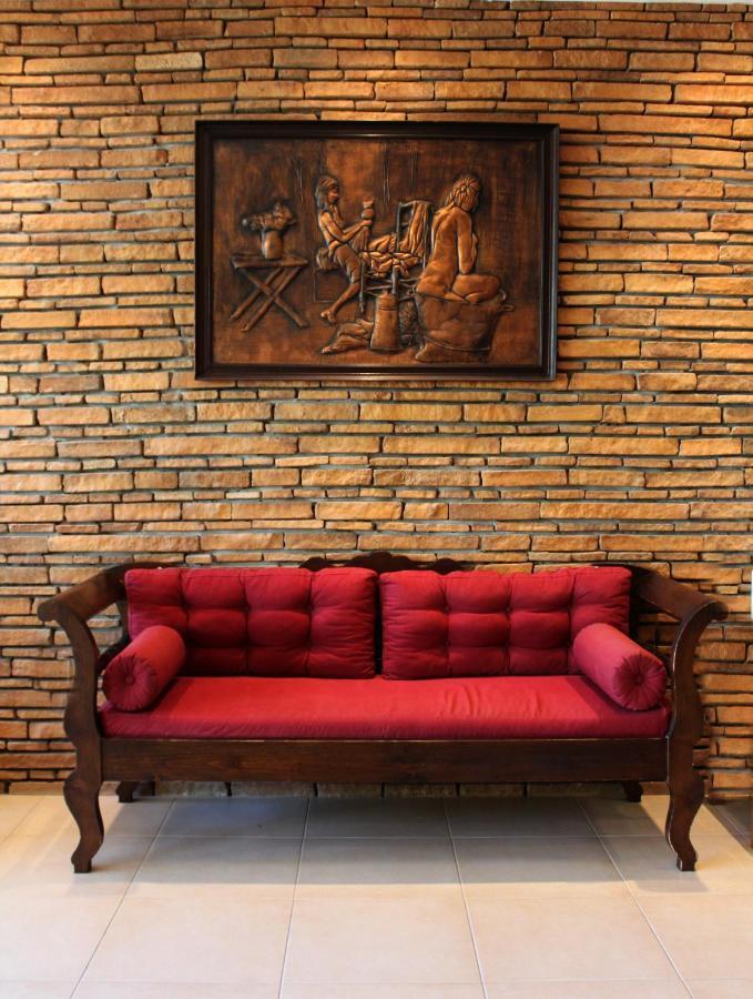 Philoxenia Hotel & Studios Rhodes City Bagian luar foto